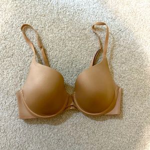 LOVE by Gap Everyday Smooth Favorite Coverage Bra